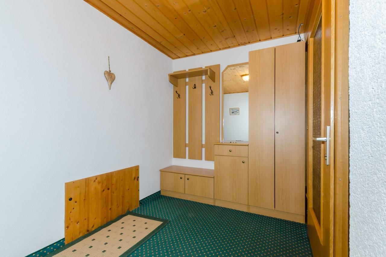 Apartament Haus Muehle St. Gallenkirch Zewnętrze zdjęcie